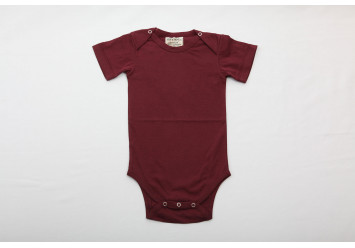 Baby Hose in Hellgrau und Dunkelblau 2