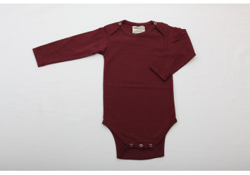 Baby Hose in Hellgrau und Dunkelblau 2