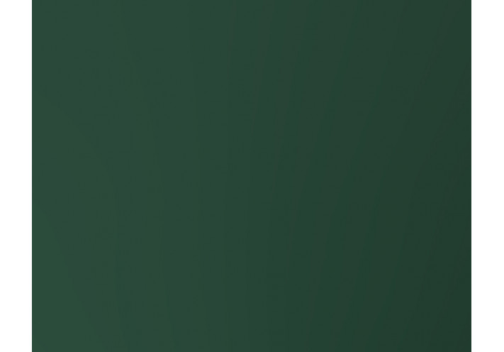 Spannbettlaken Rundumgummi aus Baumwoll Satin Koralle