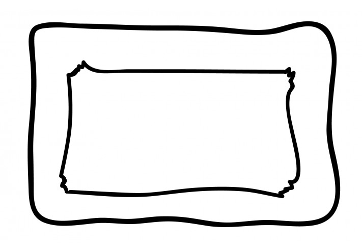 fitted sheet made with cotton. Light corall.