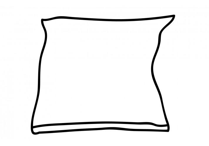 Duvet Bezug aus Satin Baumwoll-Stoff. GOTS und Fairtrade zertifiziert