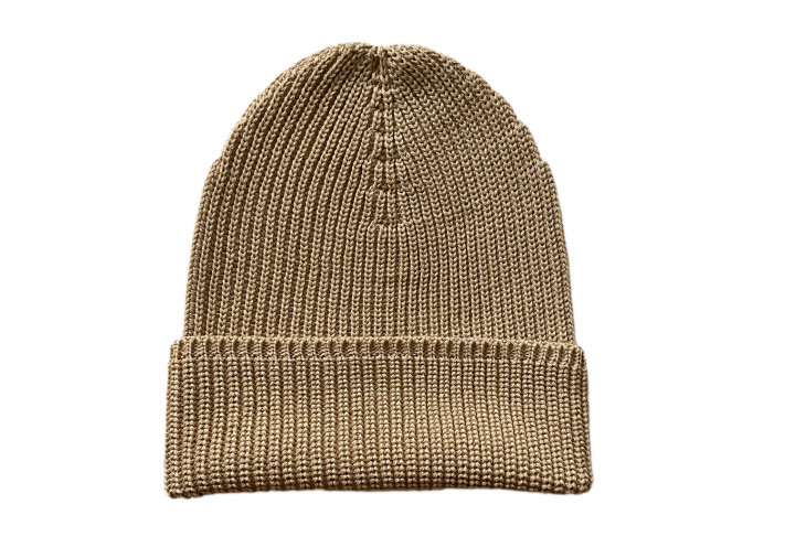 Knitted Hat Beanie
