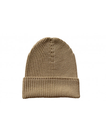 Strickmütze Beanie Merino