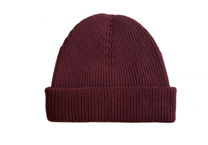 Knitted Hat - Beanie