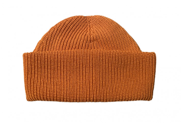 Knitted Hat Beanie