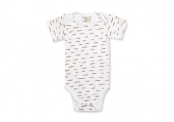 Baby Body Positive Spuren 2