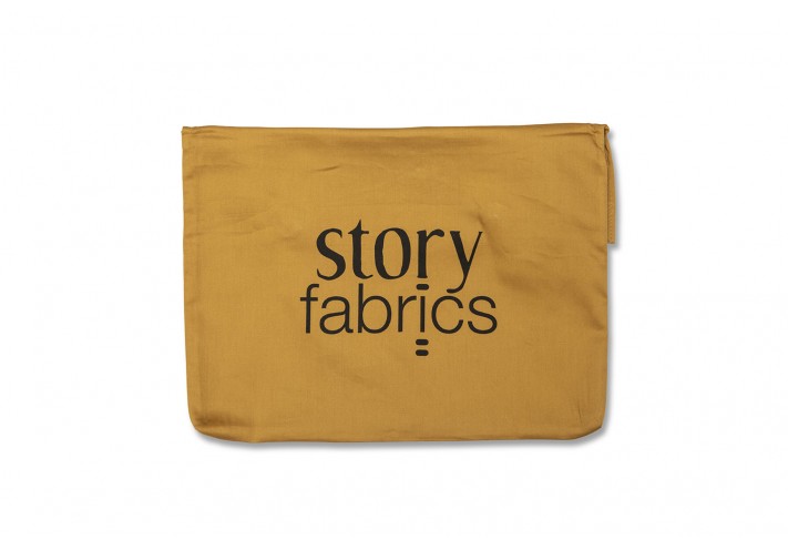 Duvet Cover 100% Organc and Fairtrade certified cotton. Maive.