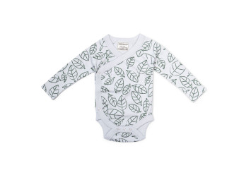 Baby Body mit Gepard Druck