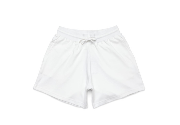 Shorts aus Bio Fairtrade Baumwolle