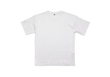 Boxy T-Shirt Oversize Unisex