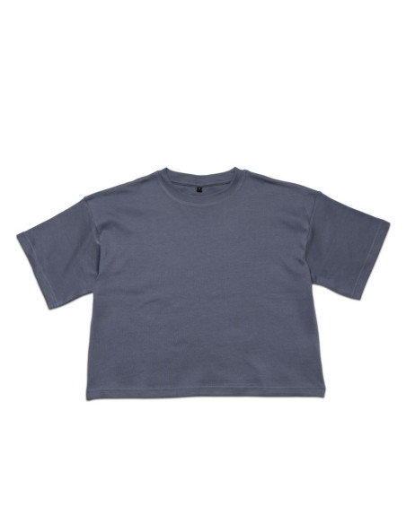 Shorts aus Bio Fairtrade Baumwolle