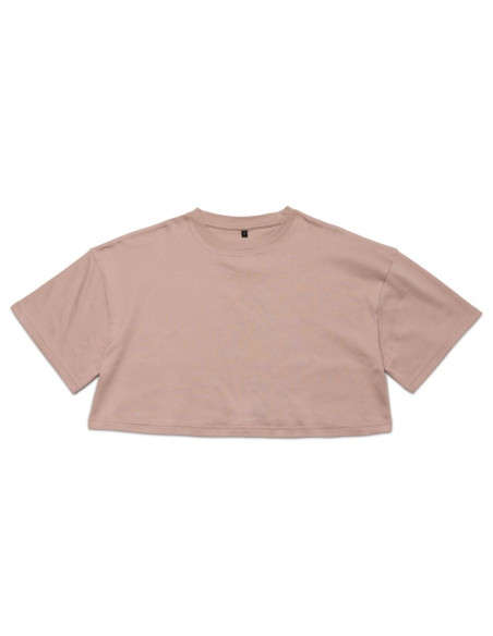 Shorts aus Bio Fairtrade Baumwolle