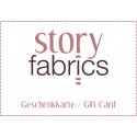 Gutschein Karte 25.-