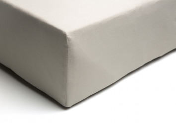 Fitted Sheet Sateen