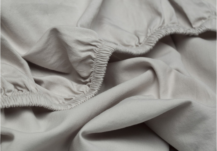 Fitted Sheet Sateen