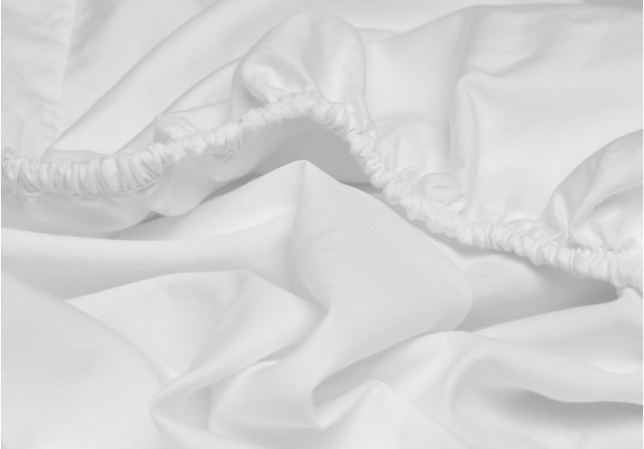 Fitted Sheet Sateen