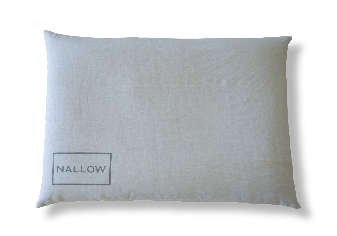 Pillow Natural With Millet Hulls Made In Switzerland Organic