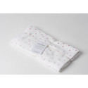 Muslin - Swaddle - Raindrops